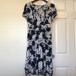 Merona dress